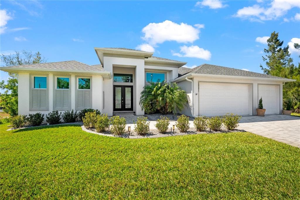 10491 SARASOTA ROAD 1