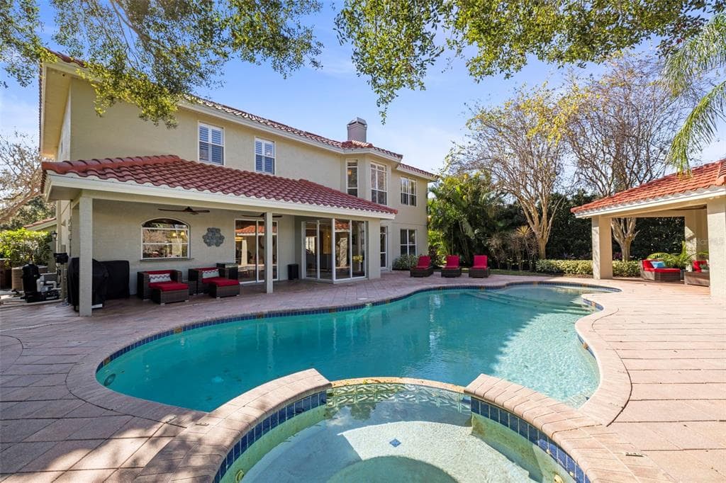 4165 MORENO DRIVE 2