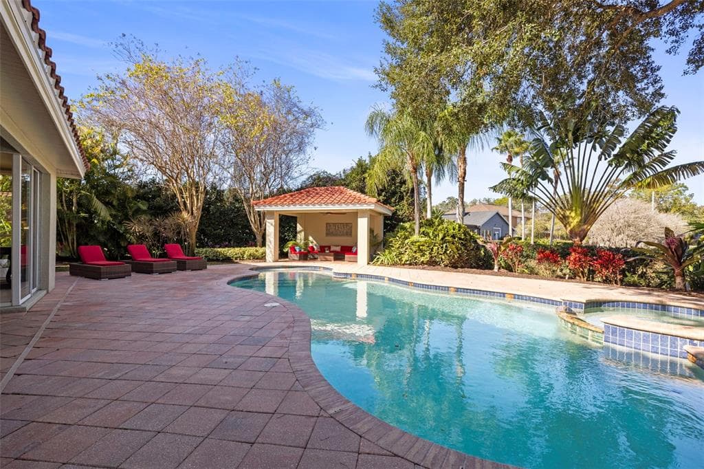 4165 MORENO DRIVE 4