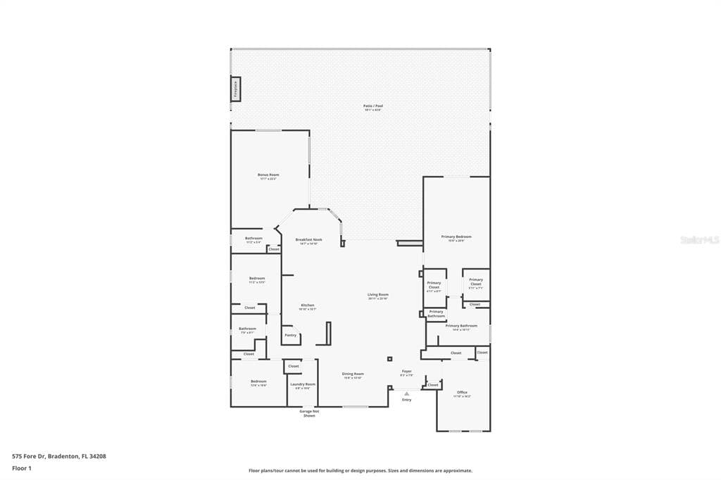 575 FORE DRIVE 2