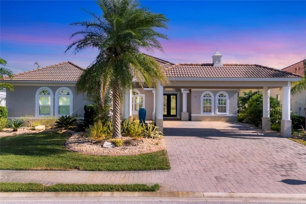 575 FORE DRIVE 1