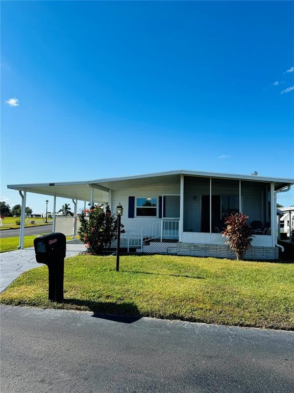 320 ALOHA DRIVE 1