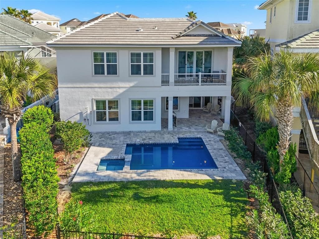 527 CINNAMON BEACH LANE photo 6