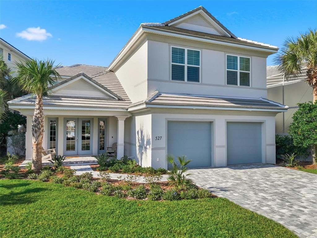 527 CINNAMON BEACH LANE photo 7