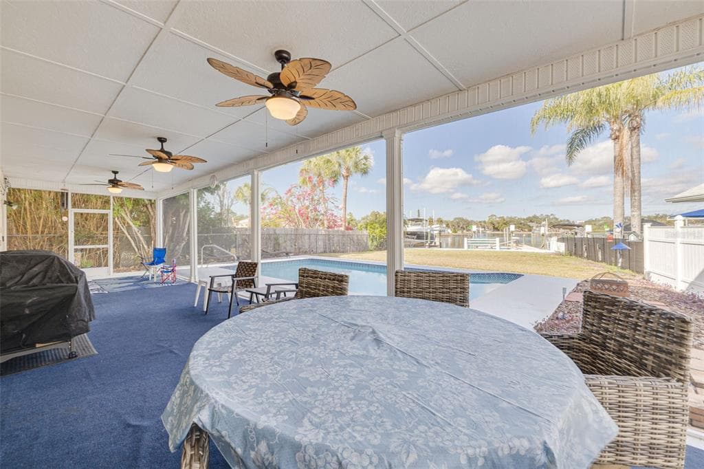 5531 MANATEE POINT DRIVE photo 16