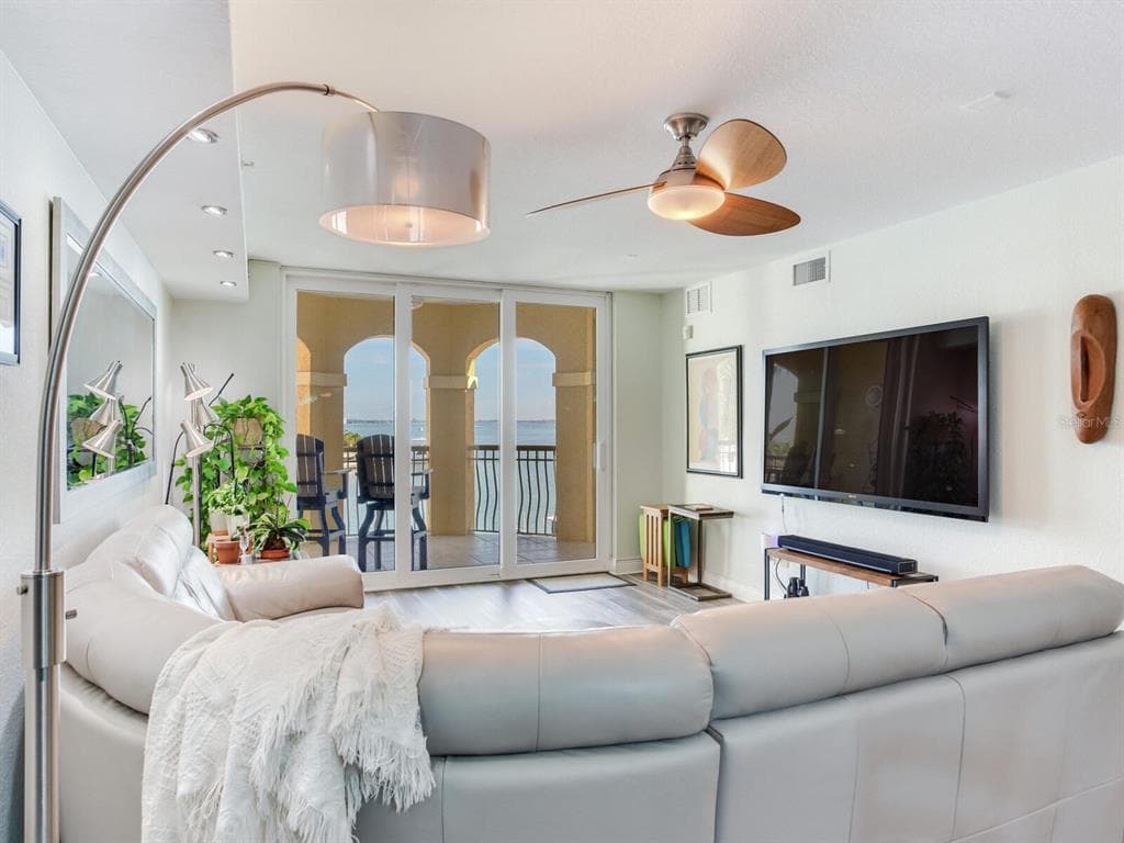5353 GULF BOULEVARD #B202 4