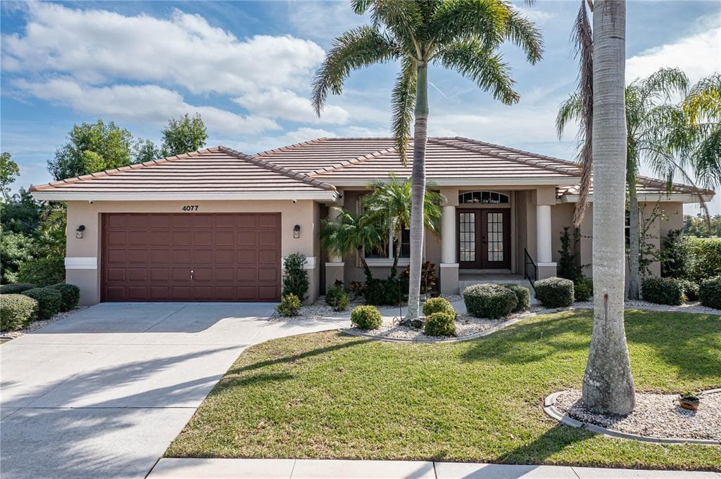 4077 LA COSTA ISLAND COURT photo 1