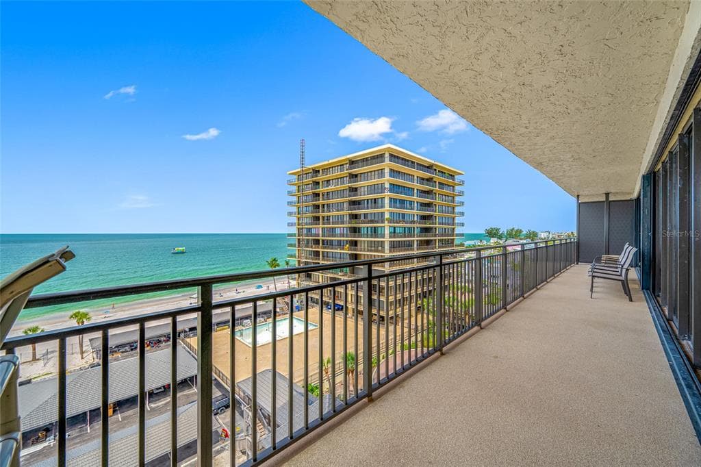 7600 BAYSHORE DRIVE 703A photo 20