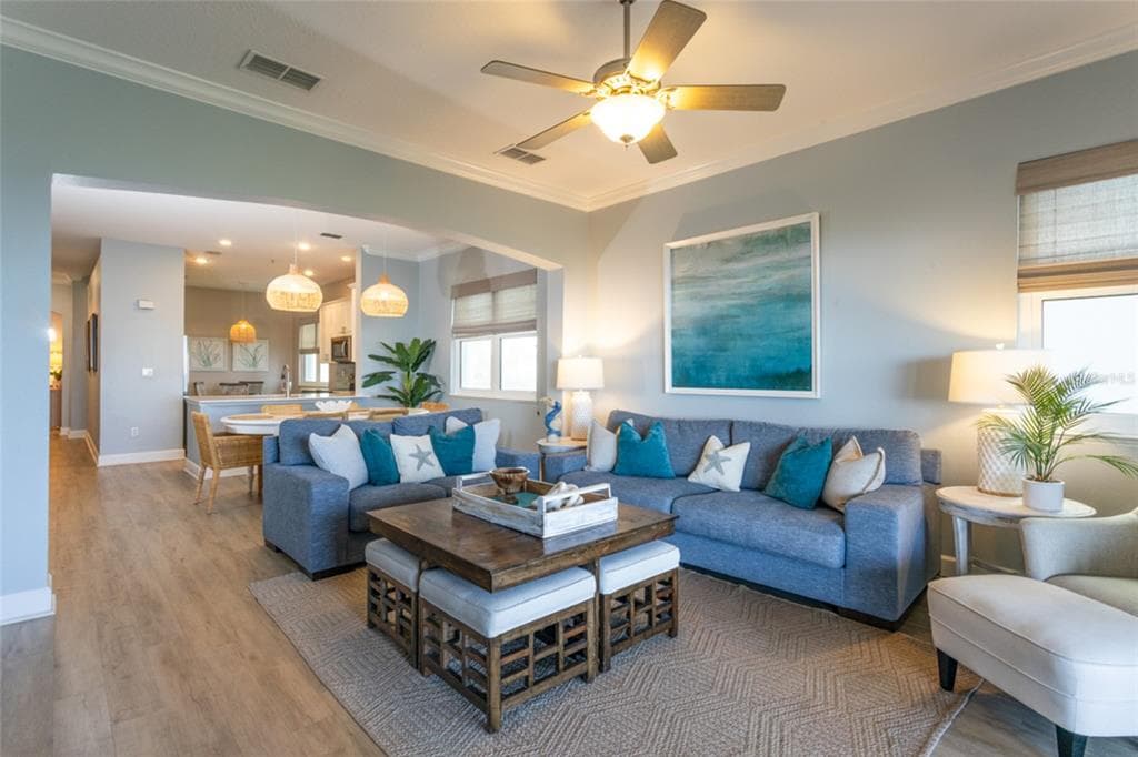 600 CINNAMON BEACH WAY 521 photo 16