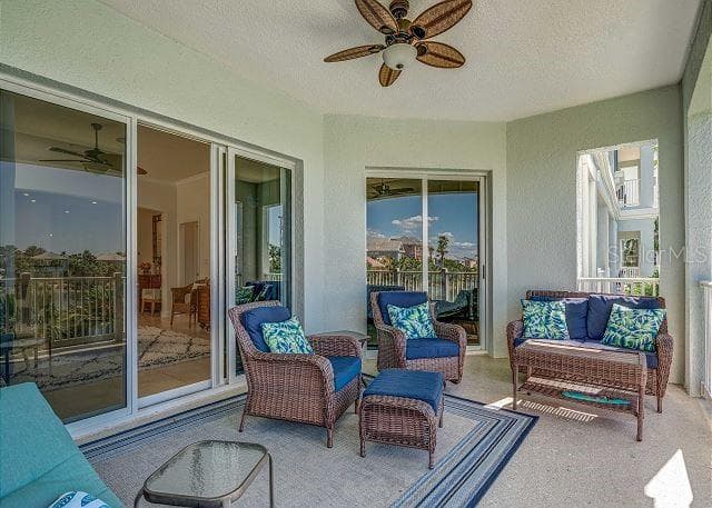 1200 CINNAMON BEACH WAY 1124 photo 12