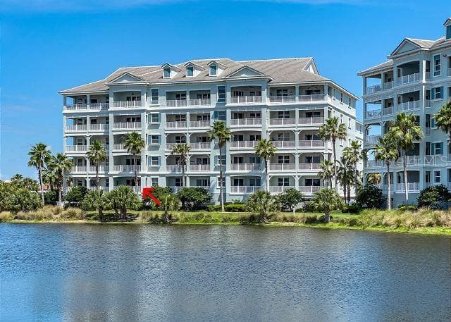 1200 CINNAMON BEACH WAY 1124 photo 1