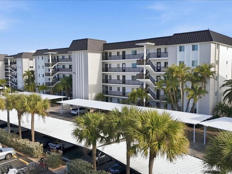 8911 MIDNIGHT PASS ROAD #208 3
