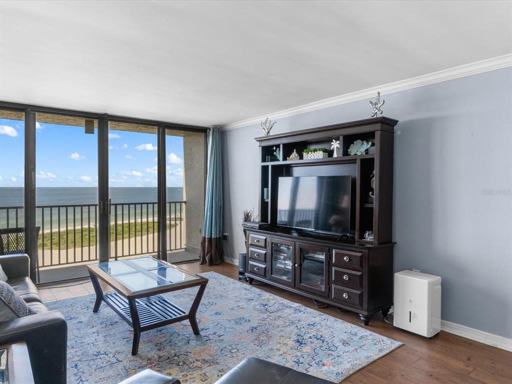 1290 GULF BOULEVARD 903 photo 10