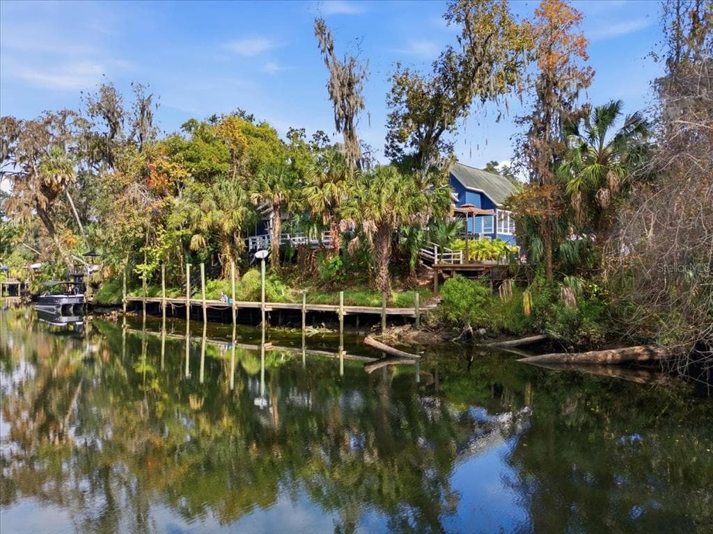 4703 RAMBLING RIVER ROAD photo 4