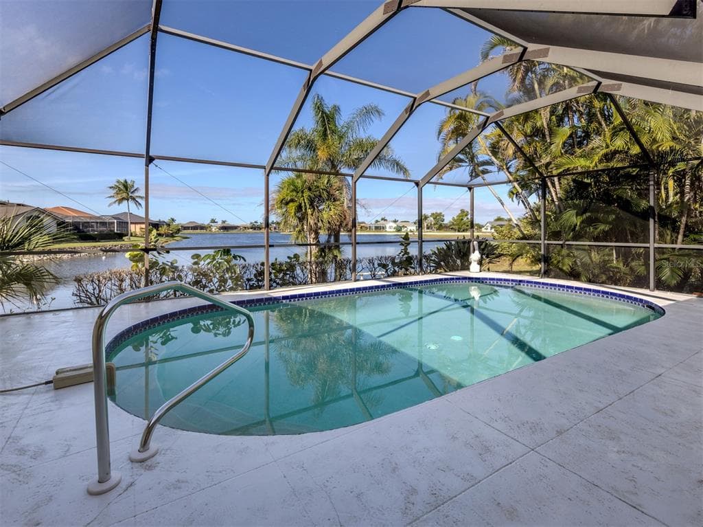 17127 CAPE HORN BOULEVARD photo 1