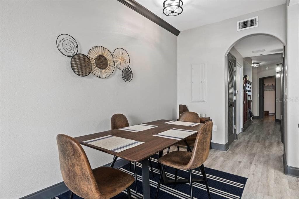 13415 BLUE HERON BEACH DRIVE #706 5