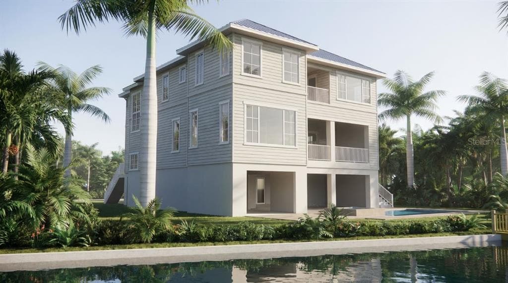 5811 BAYOU GRANDE BOULEVARD NE 3