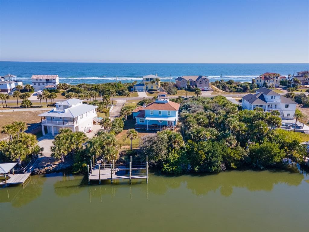 3428 N OCEAN SHORE BOULEVARD 2