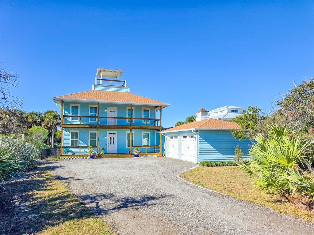 3428 N OCEAN SHORE BOULEVARD photo 6