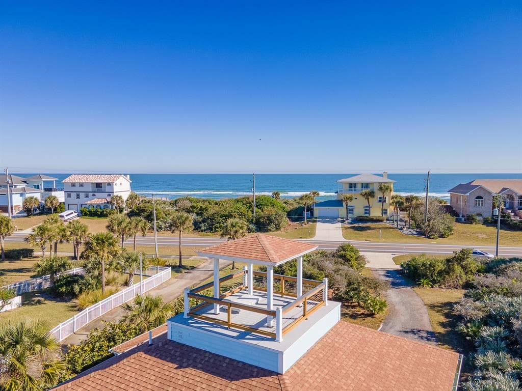 3428 N OCEAN SHORE BOULEVARD photo 13