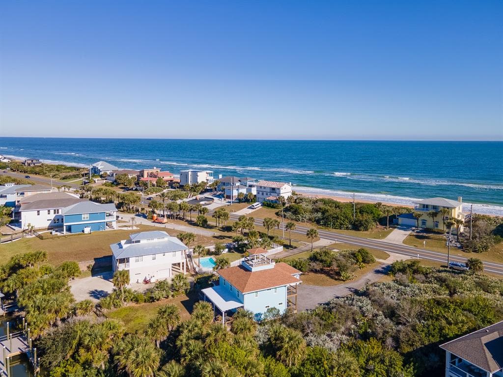 3428 N OCEAN SHORE BOULEVARD 3