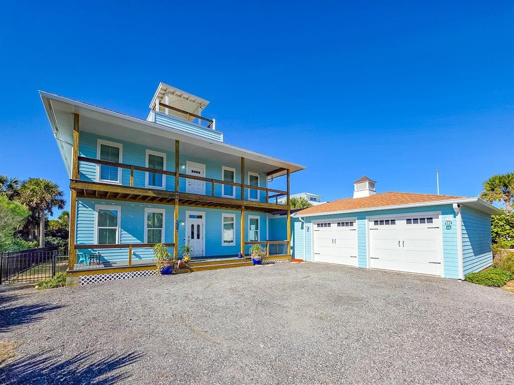 3428 N OCEAN SHORE BOULEVARD 1