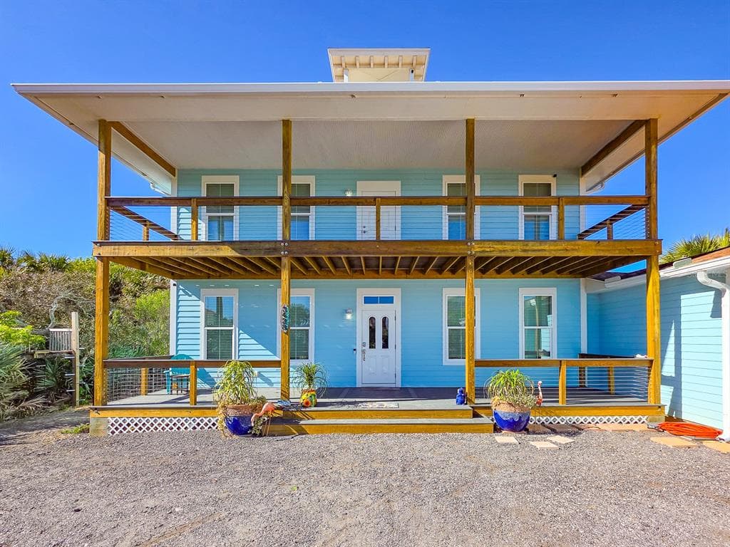 3428 N OCEAN SHORE BOULEVARD 5