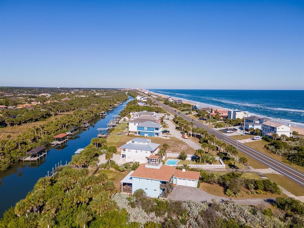 3428 N OCEAN SHORE BOULEVARD photo 10