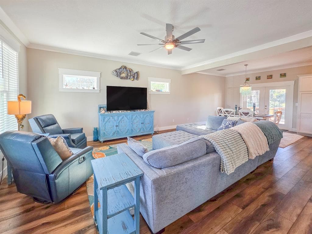 3428 N OCEAN SHORE BOULEVARD photo 15
