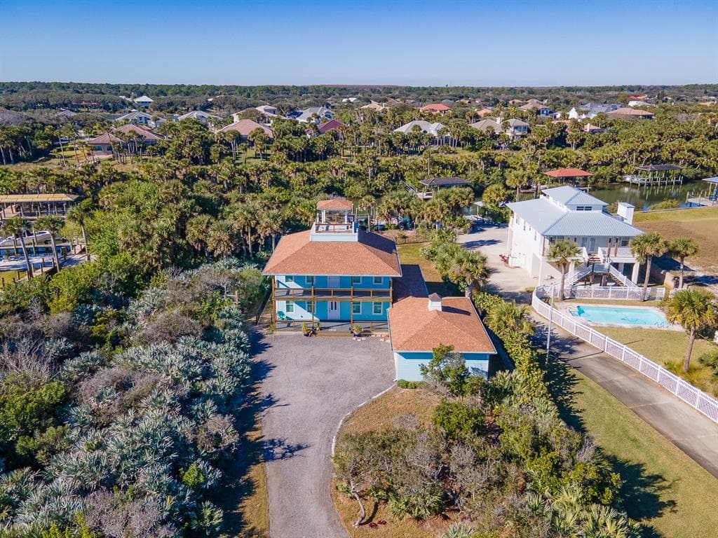3428 N OCEAN SHORE BOULEVARD 4