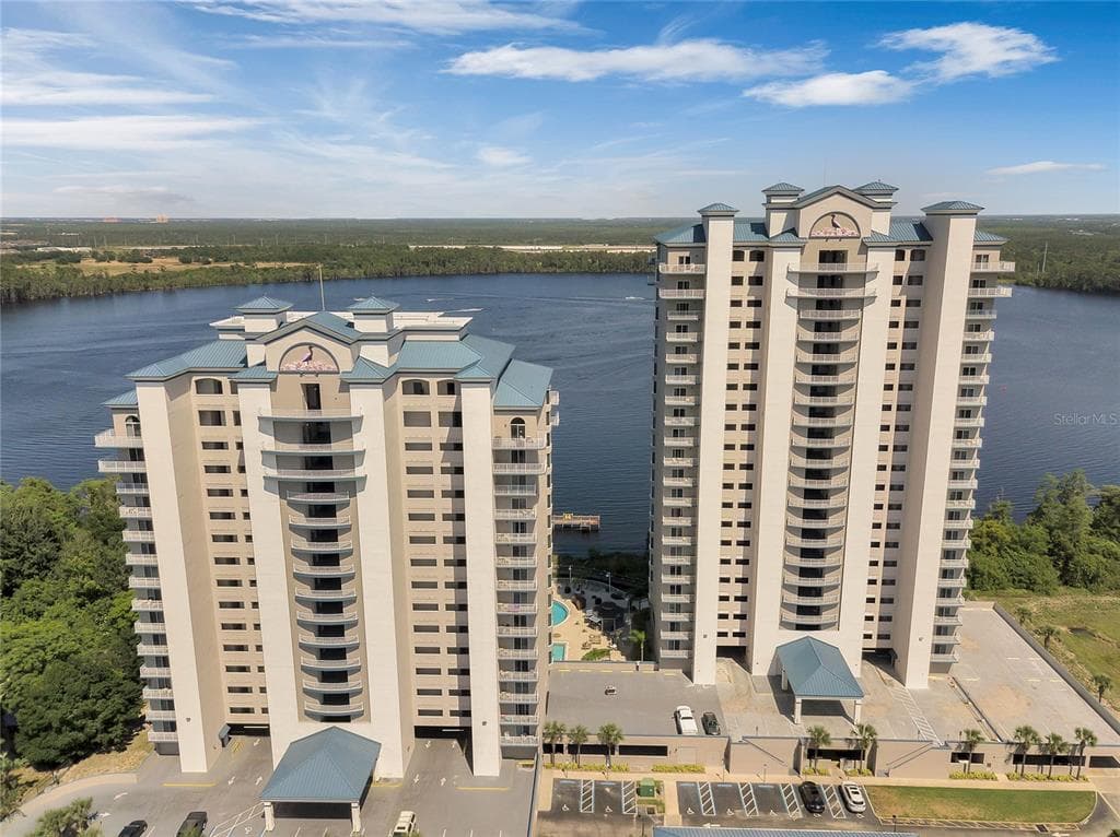 13415 BLUE HERON BEACH DRIVE #410 1