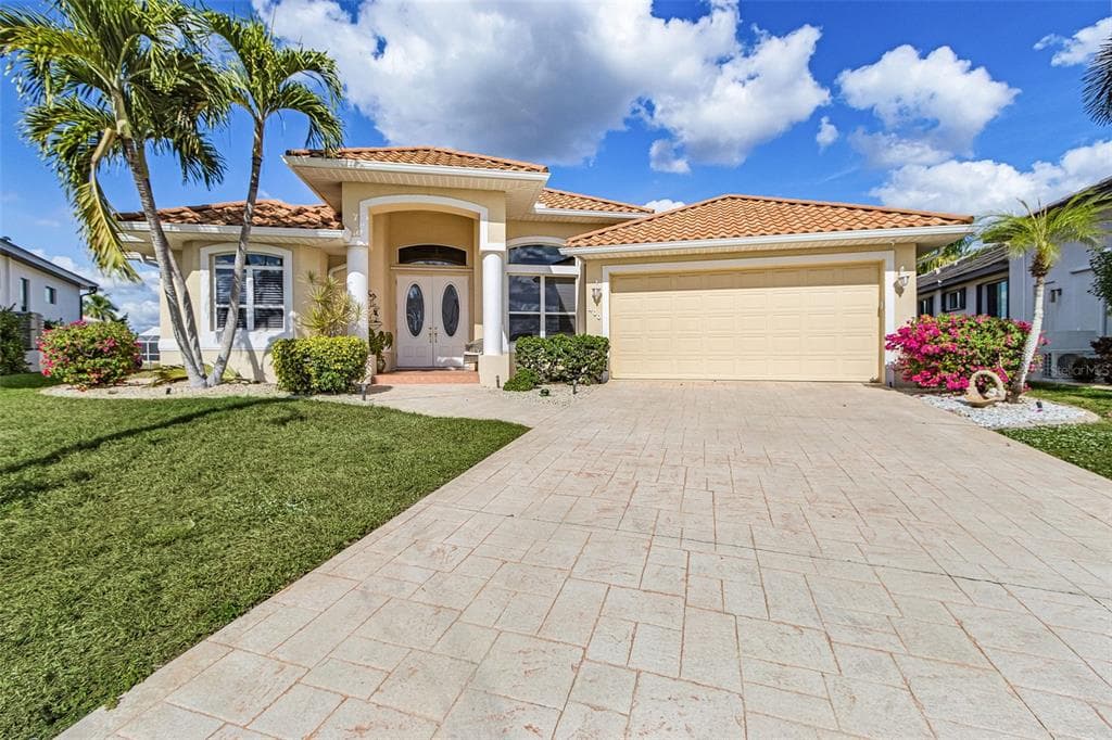 400 GUN CAY LANE 1
