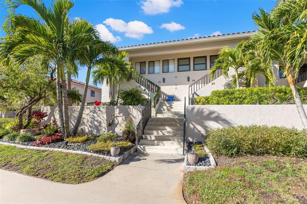 1802 MARINER DRIVE #21 2
