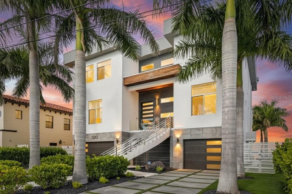 1320 BOCA CIEGA ISLE DRIVE 4