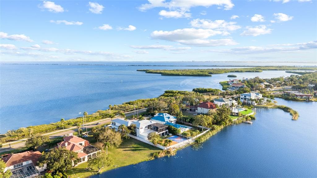 951 S BAYSHORE BOULEVARD photo 4
