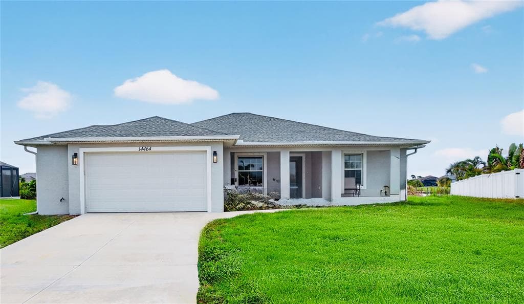 14464 FORT MYERS AVENUE photo 1