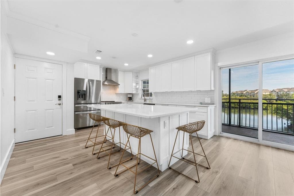 8806 BAY POINTE DRIVE #206 3