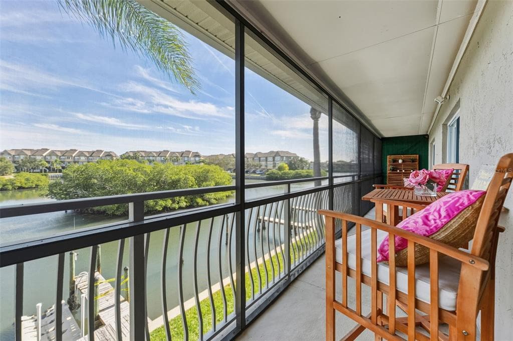 8806 BAY POINTE DRIVE #206 1