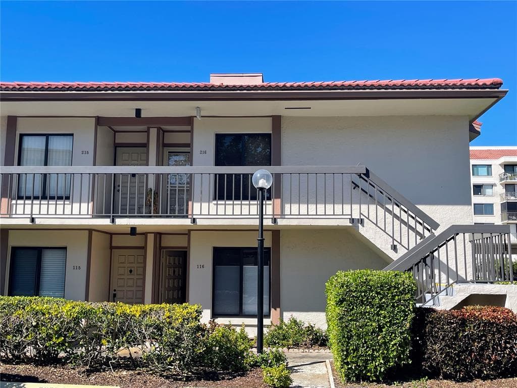 6269 PALMA DEL MAR BOULEVARD #116 2