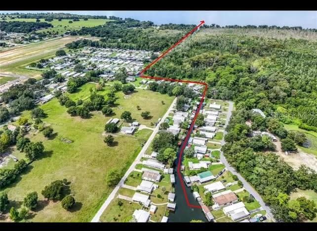 13508 PALM DRIVE 2