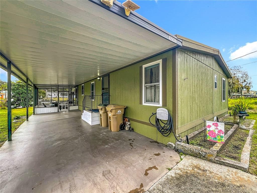 13508 PALM DRIVE 5