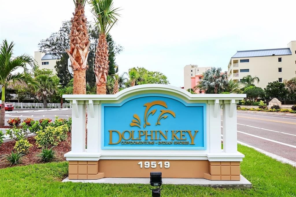 19519 GULF BOULEVARD #206 2