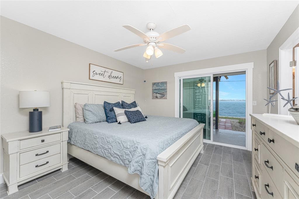 5041 N BEACH ROAD 3A and 3B photo 16