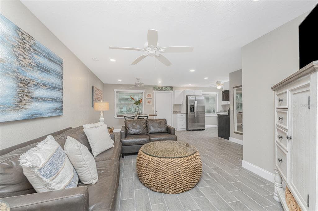 5041 N BEACH ROAD 3A and 3B photo 14