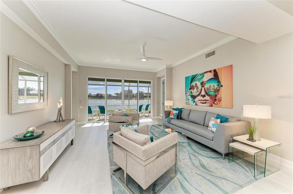 6527 MOORINGS POINT CIRCLE 101 photo 3