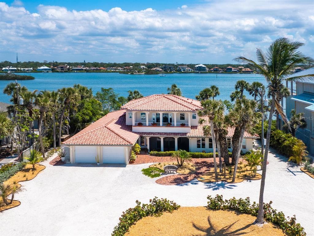 3300 CASEY KEY ROAD 4