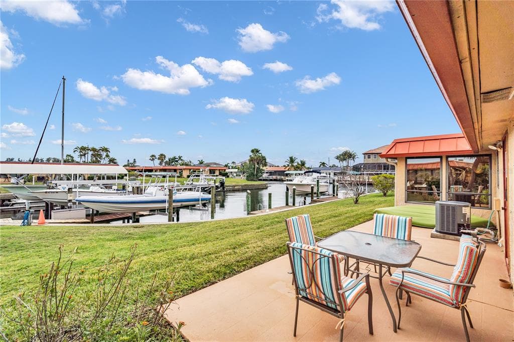 3866 CATALINA DRIVE 5