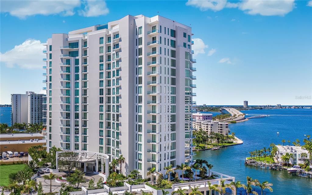401 QUAY COMMONS 1501 photo 2