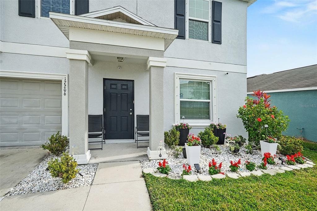 17206 WHITE MANGROVE DRIVE photo 2