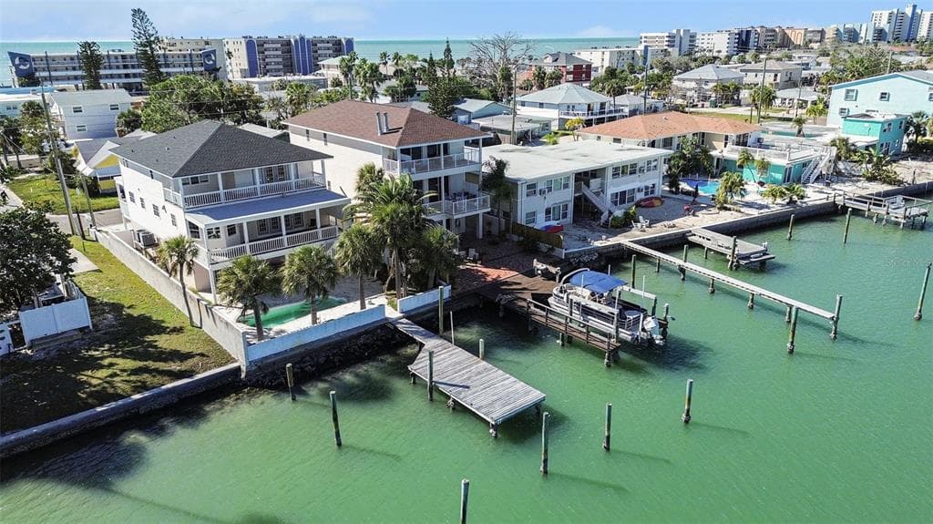 14215 N BAYSHORE DRIVE 1